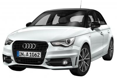 Audi, nasce la gamma A1 Admired
